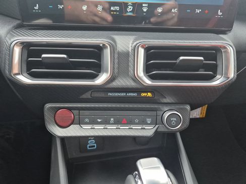 New 2026 Ford Mustang GT Premium image 25