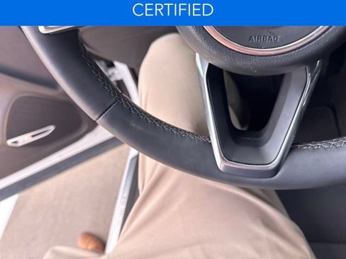 Used 2024 Buick Envision Preferred AWD/4WD image 6