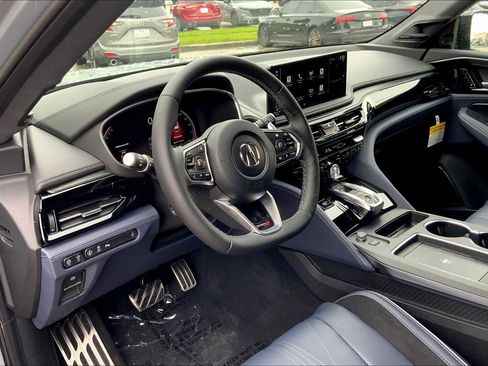 New 2026 Acura MDX Type S image 8