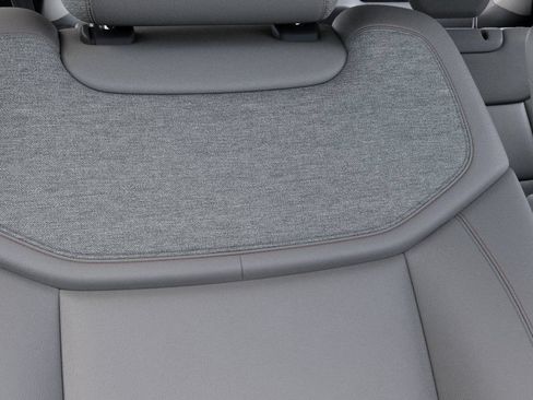 New 2027 Ford Explorer Active AWD/4WD image 16