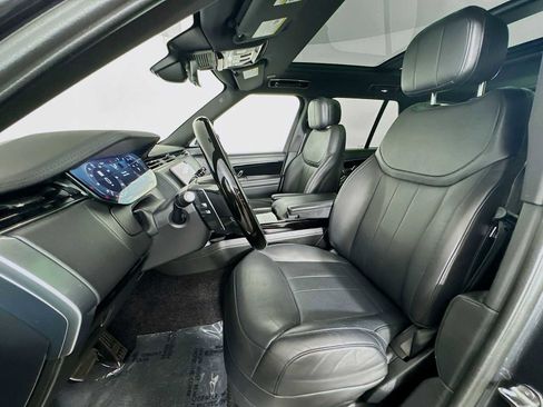 Used 2023 Land Rover Range Rover SE image 11