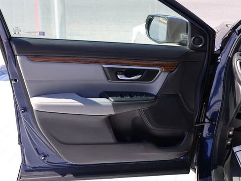 Used 2017 Honda CR-V EX image 12