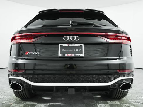 Used 2024 Audi RS Q8 image 6