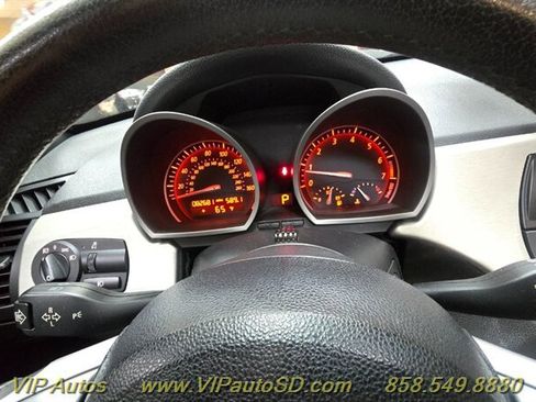Used 2005 BMW Z4 3.0i image 7