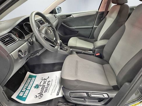 Used 2018 Volkswagen Jetta S w/ Cold Weather Package image 14