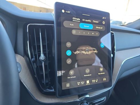 New 2026 Volvo XC60 B5 Plus w/ Protection Package Premier image 29