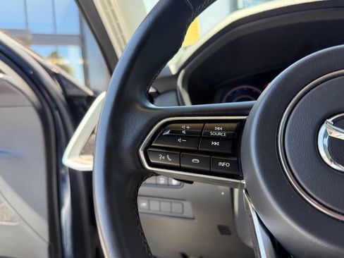 Certified 2024 MAZDA CX-90 Plug-In Hybrid w/ Preferred AWD/4WD image 23