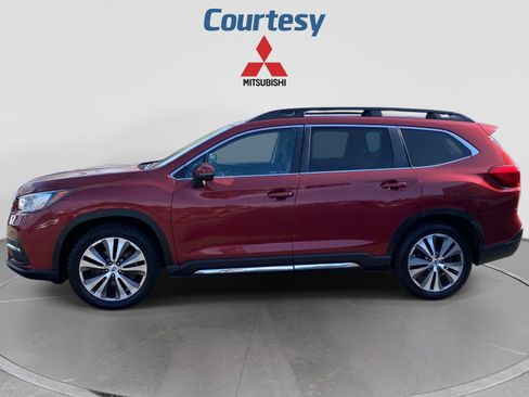 Used 2020 Subaru Ascent Limited w/ Technology Package AWD/4WD image 2