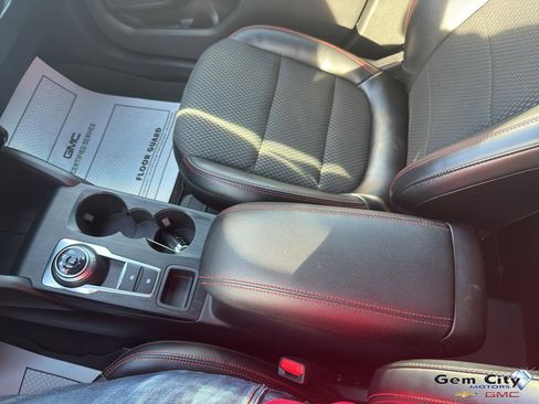 Used 2024 Ford Escape ST-Line w/ Tech Pack #1 image 26