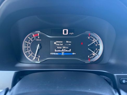 Used 2017 Honda Pilot EX-L image 14