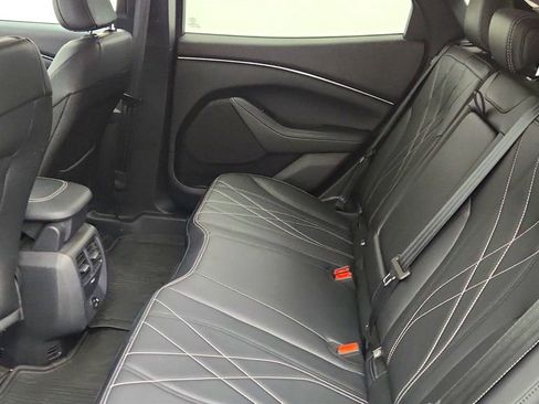 Used 2021 Ford Mustang Mach-E Select image 25