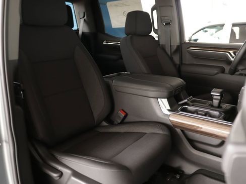 New 2026 Chevrolet Silverado 1500 LT Trail Boss w/ Protection Package AWD/4WD image 29