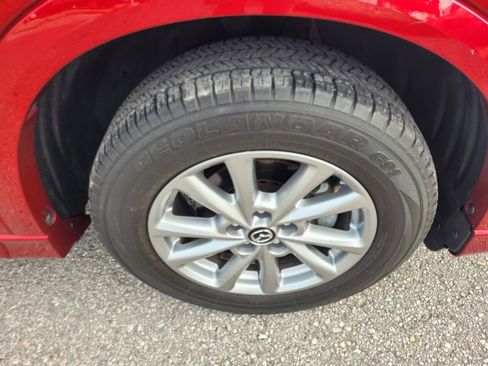 Certified 2024 MAZDA CX-5 AWD 2.5 S w/ Preferred Package image 20