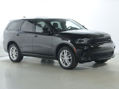 Used 2023 Dodge Durango GT