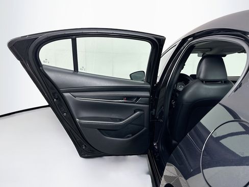 Used 2025 MAZDA MAZDA3 s image 26