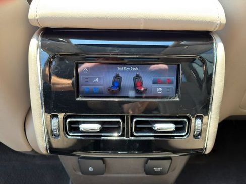 Used 2023 Lincoln Aviator Reserve w/ Equipment Group 201A RWD image 18