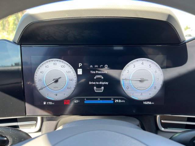 Used 2024 Hyundai Elantra SEL FWD image 15