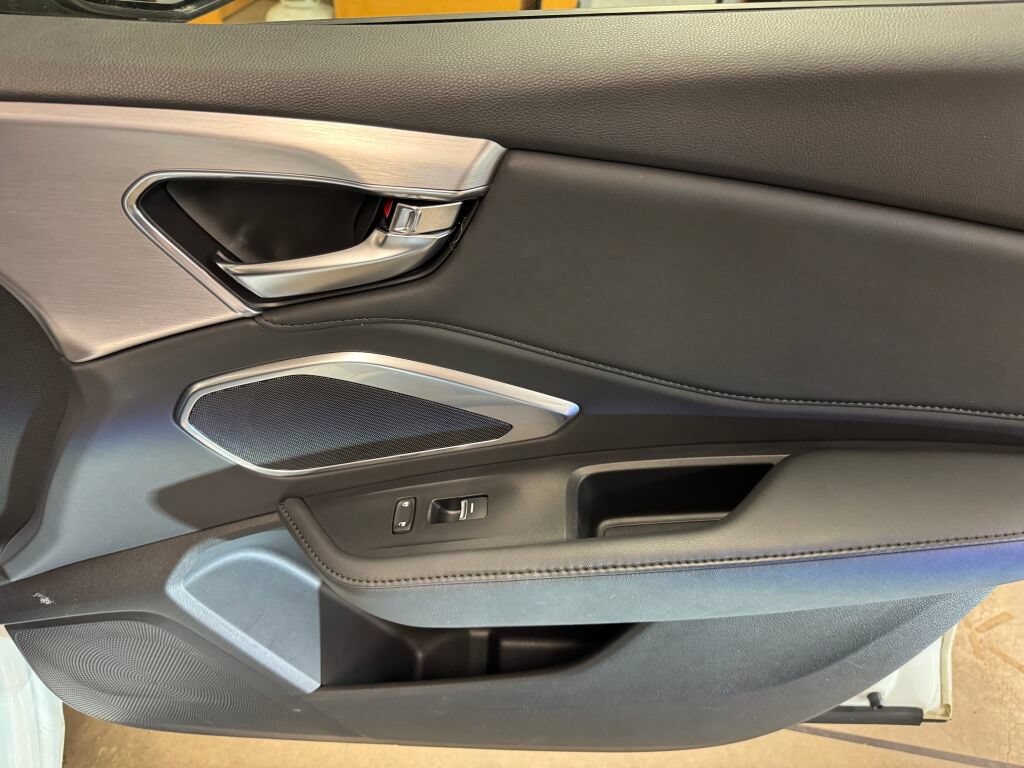 Certified 2020 Acura RDX A-Spec AWD/4WD image 31