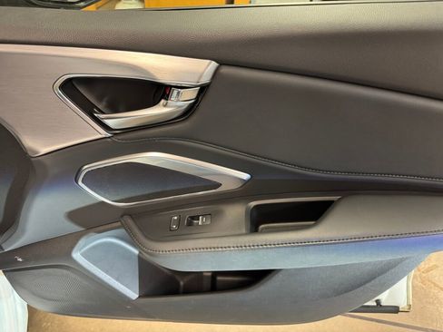 Certified 2020 Acura RDX AWD image 31