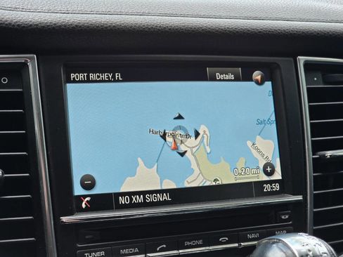 Used 2015 Porsche Panamera S w/ Premium Package image 76