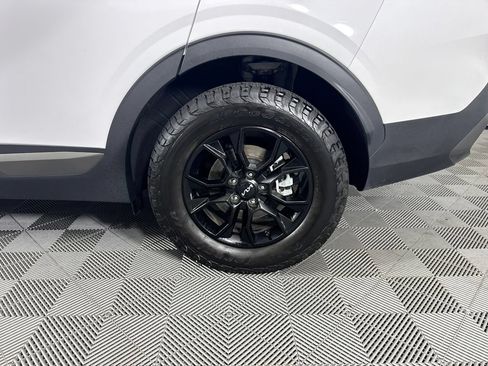 Used 2024 Kia Sportage X-Pro AWD/4WD image 53