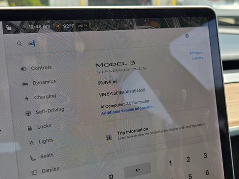 Used 2019 Tesla Model 3 RWD image 20