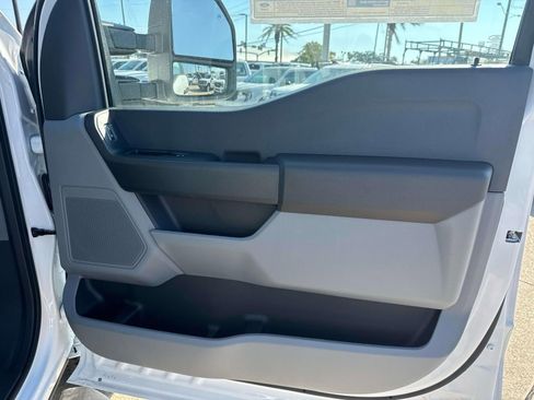 New 2026 Ford F350 XL w/ FX4 Off-Road Package image 18