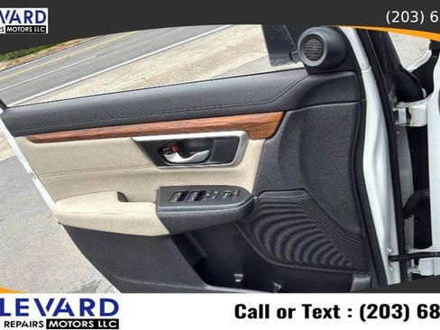 Used 2019 Honda CR-V EX image 27