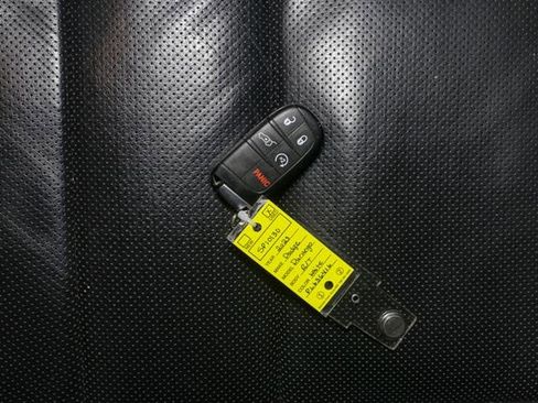 Used 2023 Dodge Durango R/T w/ Blacktop Package image 47