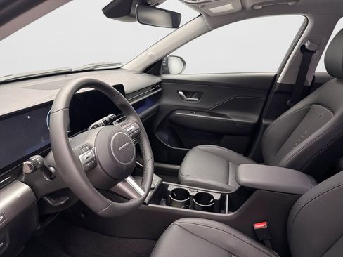 Used 2026 Hyundai Kona Limited AWD/4WD image 9