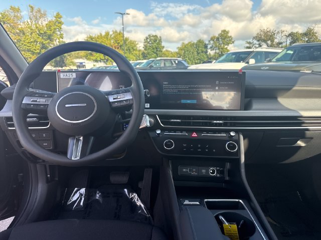 New 2026 Hyundai Sonata Blue FWD image 15
