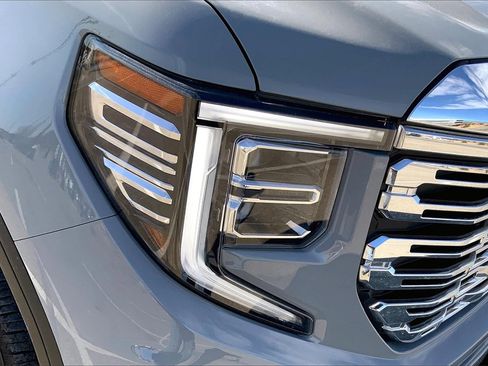 Used 2024 GMC Sierra 1500 Denali image 30