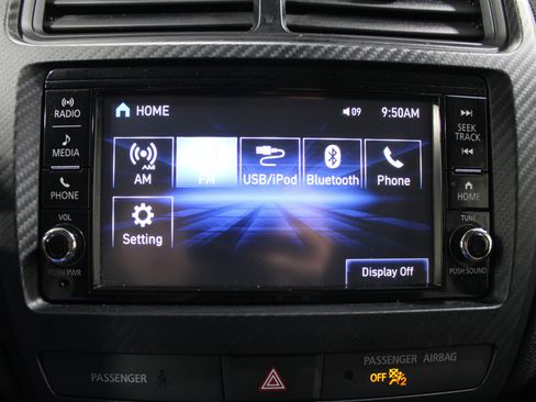 Used 2024 Mitsubishi Outlander Sport AWD image 14