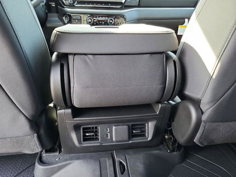 New 2025 Chevrolet Silverado 1500 LT w/ Protection Package image 15