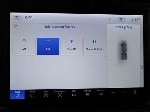 Used 2024 Ford F150 XLT w/ FX4 Off-Road Package image 30