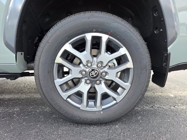 Used 2026 Toyota Sequoia 1794 Edition AWD/4WD image 20