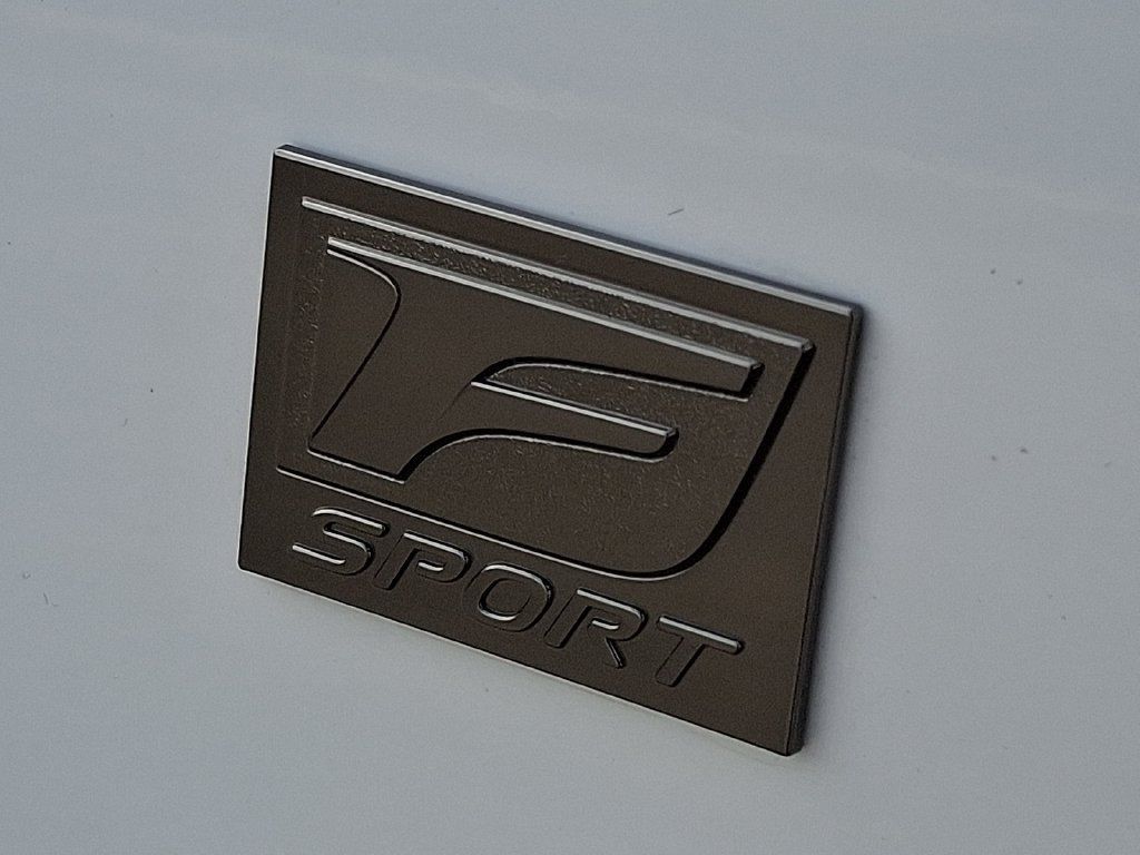 Used 2026 Lexus IS 350 F Sport AWD/4WD image 30
