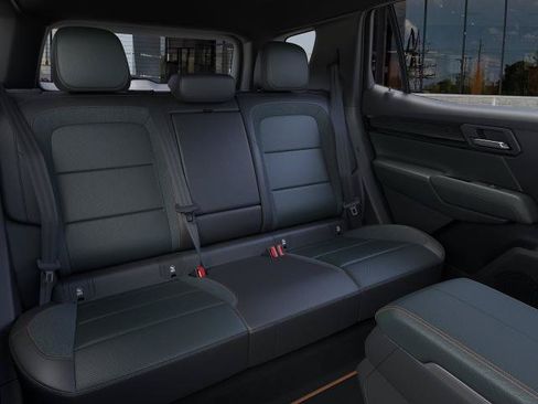 New 2027 GMC Terrain AT4 w/ Convenience Package III AWD/4WD image 42