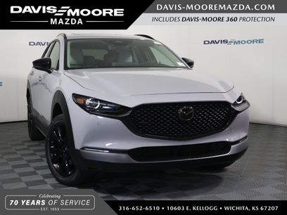 New 2026 MAZDA CX-30 AWD 2.5 S