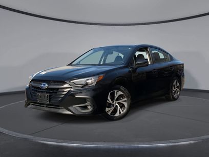 Certified 2023 Subaru Legacy Premium