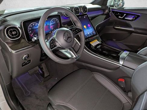 Certified 2026 Mercedes-Benz GLC 300 image 3