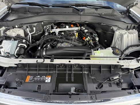 New 2026 Ford Explorer Active w/ Active Comfort Package image 20