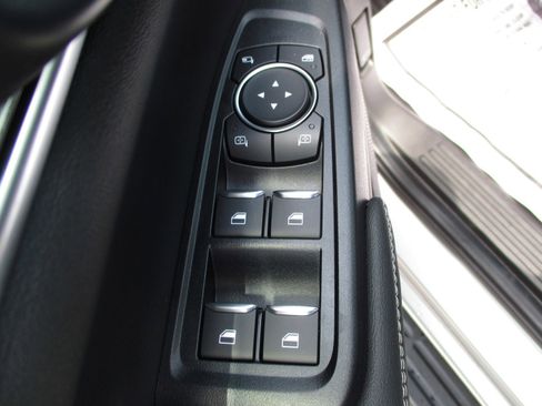 New 2024 Ford Ranger Lariat w/ Trailer Tow Package image 10