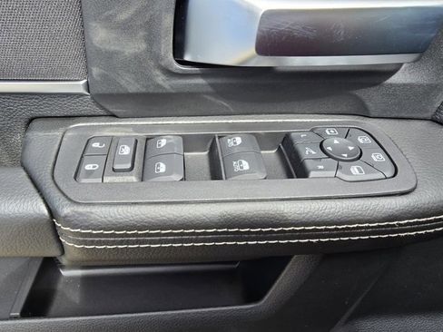 New 2026 RAM 2500 Big Horn image 22