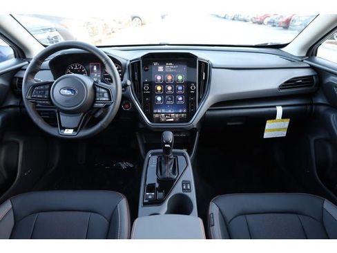 New 2026 Subaru Crosstrek 2.5i Limited AWD/4WD image 49