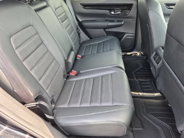 Used 2024 Honda CR-V EX-L image 19