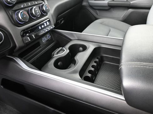 Used 2022 RAM 1500 Big Horn AWD/4WD image 31