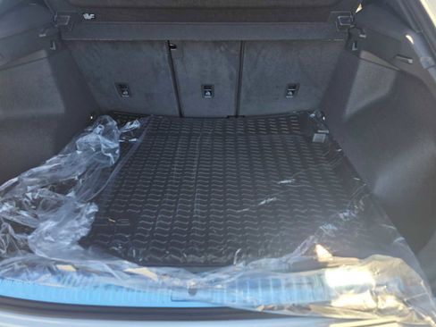 New 2025 Audi Q3 2.0T Premium Plus image 17