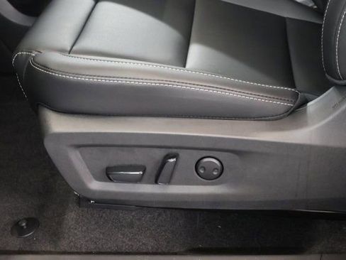 New 2025 Nissan Murano SV w/ Cargo Package image 12