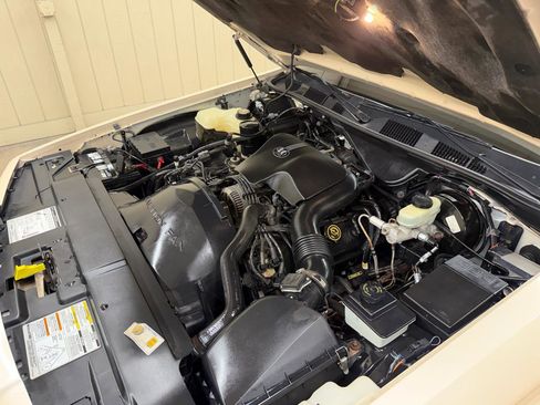 Used 1996 Lincoln Town Car Signature image 15